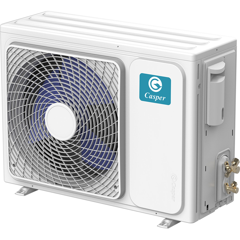 Máy lạnh Casper 2.5Hp SC-24FS32 - góc nhìn 3