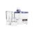 Máy xay đa năng Panasonic PAXD-MJ-M176PWRA - hình ảnh sản phẩm