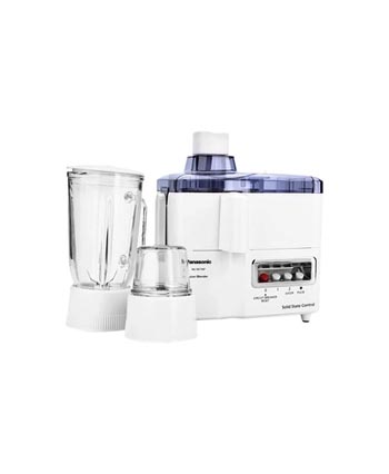 Máy xay đa năng Panasonic PAXD-MJ-M176PWRA - hình ảnh sản phẩm