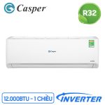 Máy Lạnh Casper Inverter 1.5 Hp MC-12IS33 - hình ảnh sản phẩm