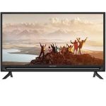 Android Tivi Sharp 32 inch 2T-C32BG1X - hình ảnh sản phẩm