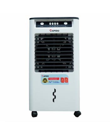 Máy làm mát không khí Rapido Turbo 3000M - hình ảnh sản phẩm