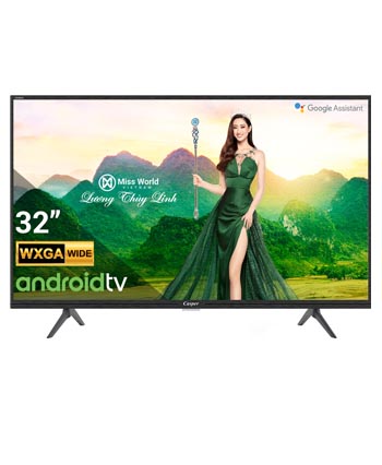 Android Tivi Casper 32 inch 32HG5200
