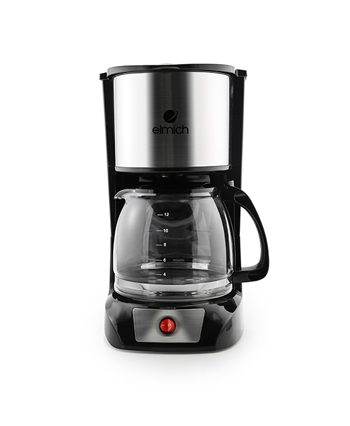 Máy pha cà phê Elmich 4023511 - hình ảnh sản phẩm