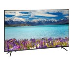 Android Tivi Sharp 4K 55 inch 4T-C55EK2X