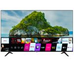Smart Tivi Casper 4K 50 Inch 50UW6000 - hình ảnh sản phẩm