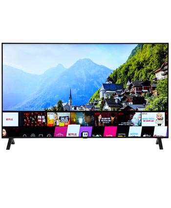 Smart Tivi LG 32 Inch 32LQ576BPSA