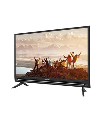 Android Tivi Sharp 32 inch 2T-C32BG1X - Ảnh 2