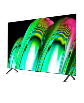 Smart Tivi Oled LG 4K 77 Inch 77A2PSA - Ảnh 2
