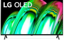 Smart Tivi Oled LG 4K 77 Inch 77A2PSA
