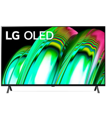 Smart Tivi Oled LG 4K 77 Inch 77A2PSA