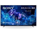 Google Tivi Oled Sony 4K 65 inch XR-65A80K - hình ảnh sản phẩm