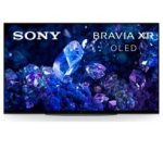 Google Tivi Oled Sony 4K 48 inch XR-48A90K - hình ảnh sản phẩm