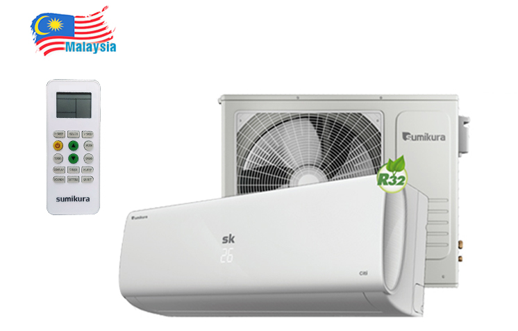 Máy lạnh treo tường Sumikura 3.0Hp APS/APO-280/Citi - Ảnh 2