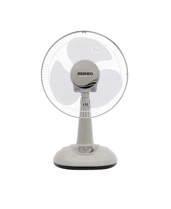 Quạt bàn Senko B1213 - góc nhìn 2