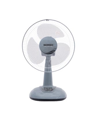 Quạt bàn Senko B1213 - góc nhìn 3