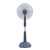 Quạt đứng Senko DH1600 - hình ảnh sản phẩm