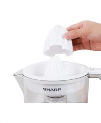 Máy vắt cam Sharp EJ-J407-WH - Ảnh 2