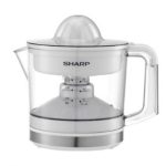 Máy vắt cam Sharp EJ-J407-WH - hình ảnh sản phẩm