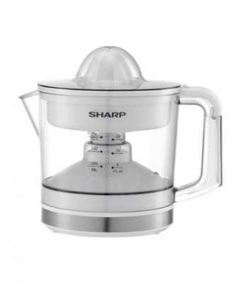 Máy vắt cam Sharp EJ-J407-WH