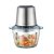 Máy xay thịt Lock&Lock EJM171 - hình ảnh sản phẩm