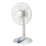 Quạt đứng Panasonic F-307KH-S/B - hình ảnh sản phẩm