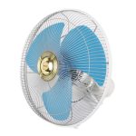 Quạt đảo trần Panasonic F409Q (B/GO) - hình ảnh sản phẩm