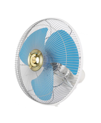 Quạt đảo trần Panasonic F409Q (B/GO) - hình ảnh sản phẩm