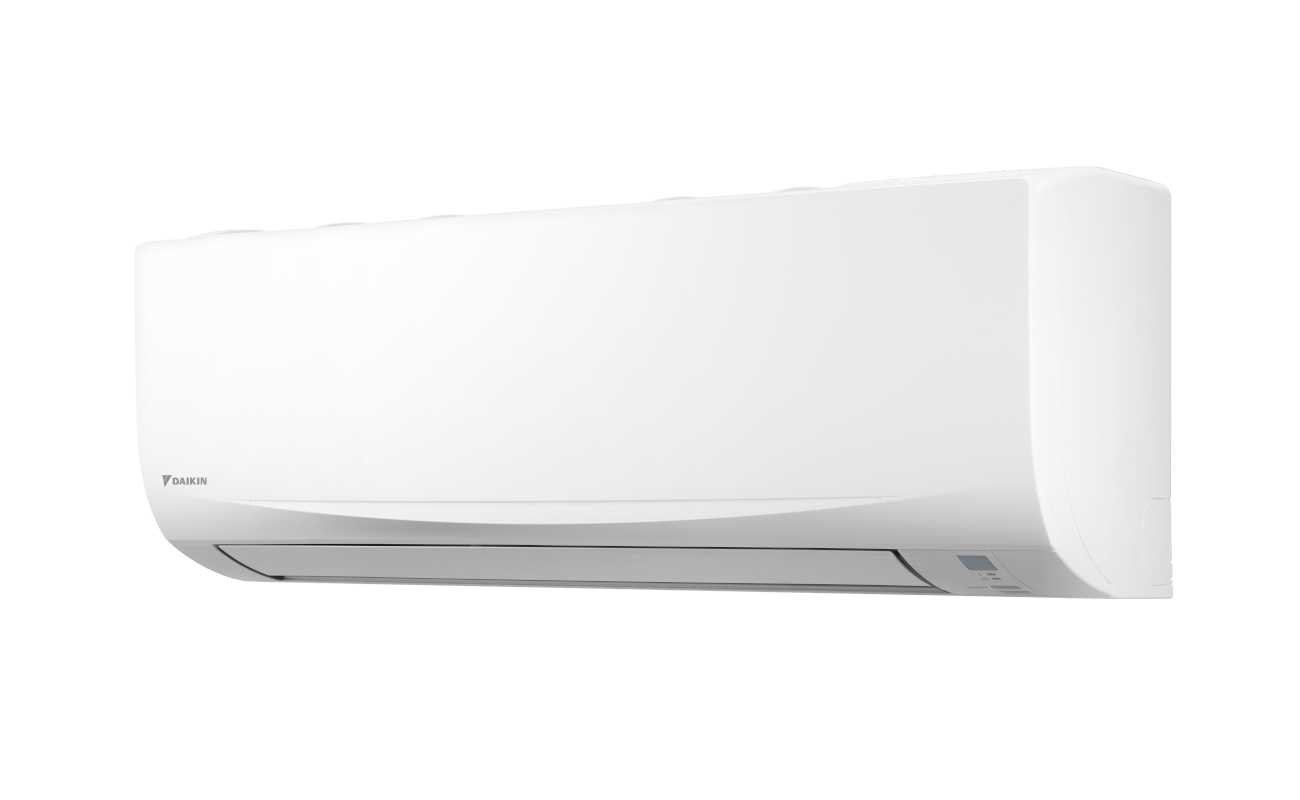 Máy lạnh treo tường Daikin FTF25UV1V/RF25UV1V - góc nhìn 2
