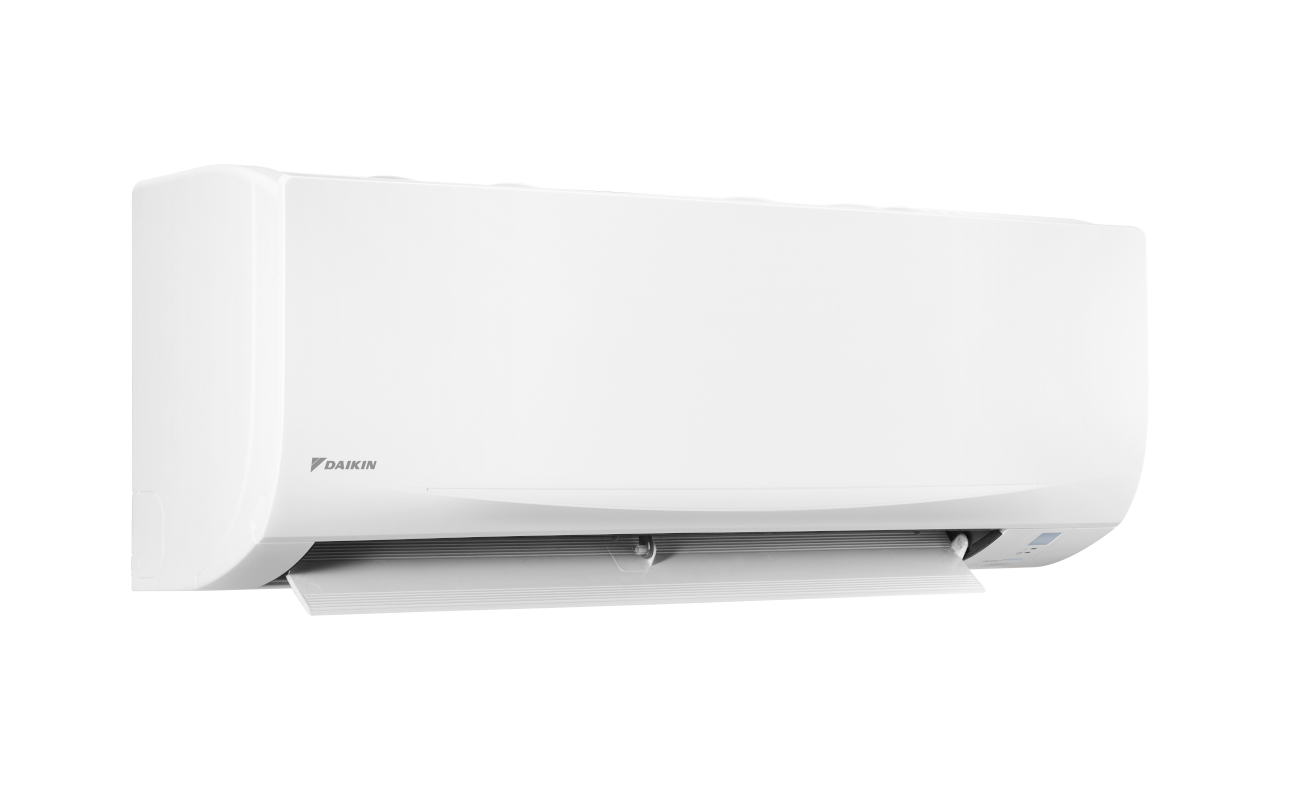 Máy lạnh treo tường Daikin FTF25UV1V/RF25UV1V - góc nhìn 3