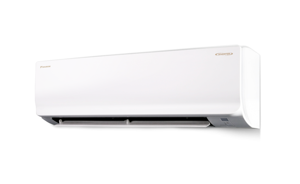 Máy lạnh treo Tường Daikin Inverter FTKB35VAVMV