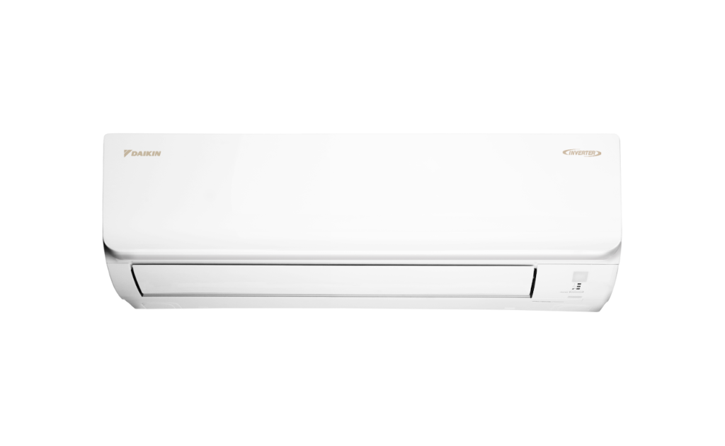 Máy lạnh treo Tường Daikin Inverter FTKB35VAVMV - hình 2