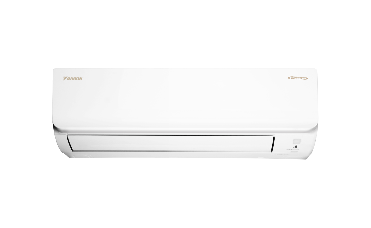 Máy lạnh treo Tường Daikin Inverter FTKB35VAVMV - góc nhìn 2