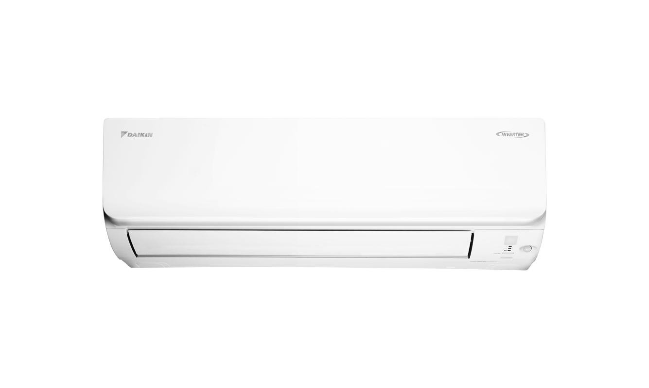 Máy lạnh treo tường Daikin Inverter FTKC71UVMV - góc nhìn 2
