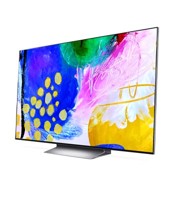 Smart Tivi Oled LG 4K 65 Inch 65G2PSA - Ảnh 2