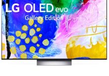 Smart Tivi Oled LG 4K 65 Inch 65G2PSA