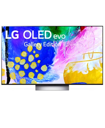 Smart Tivi Oled LG 4K 65 Inch 65G2PSA
