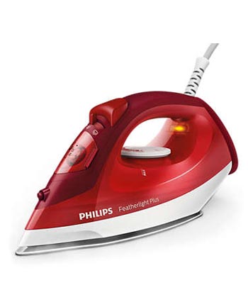 Bàn ủi hơi nước Philips GC1423 - hình ảnh sản phẩm