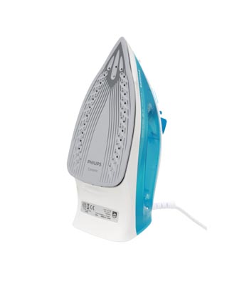 Bàn ủi hơi nước Philips GC1440 - góc nhìn 3