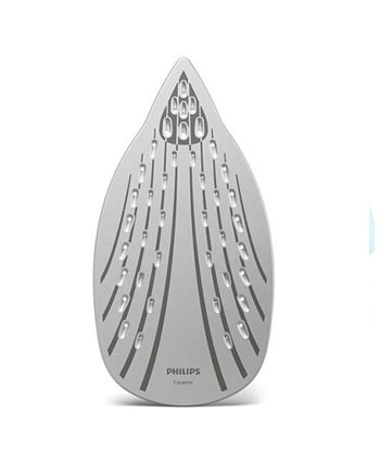 Bàn ủi hơi nước Philips GC2670 - góc nhìn 2