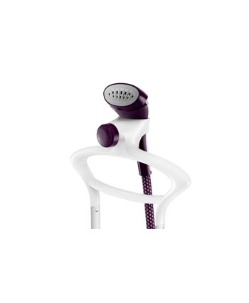 Bàn ủi hơi nước đứng Philips GC558 - góc nhìn 3