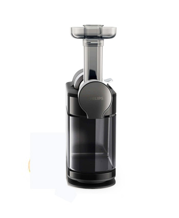 Máy ép chậm Philips HR1897 - Ảnh 2