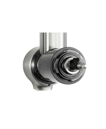 Máy ép chậm Philips HR1897 - Ảnh 4