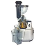 Máy ép chậm Hafele HS-J42S 535.43.392 - hình ảnh sản phẩm
