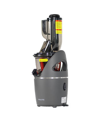 Máy ép chậm Kalite KL-550 - Ảnh 2