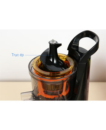 Máy ép chậm Kalite KL-565 - Ảnh 6