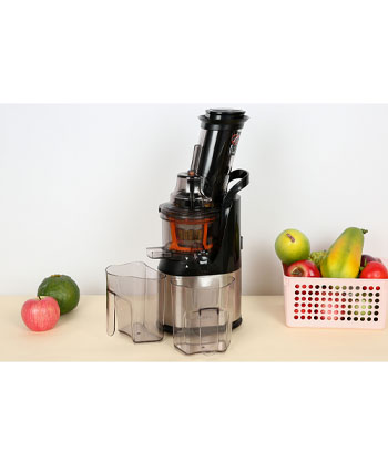 Máy ép chậm Kalite KL-565 - Ảnh 2