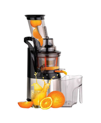 Máy ép chậm Kalite KL-565