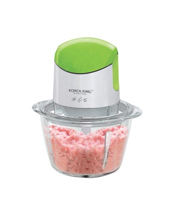 Máy xay thịt Korea King KMC-8505G - Ảnh 2