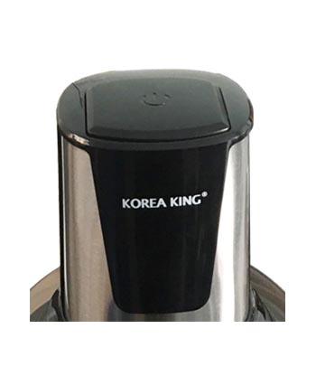 Máy xay thịt Korea King KMC-9066G - Ảnh 2